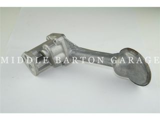 OIL PUMP 600D/850//133